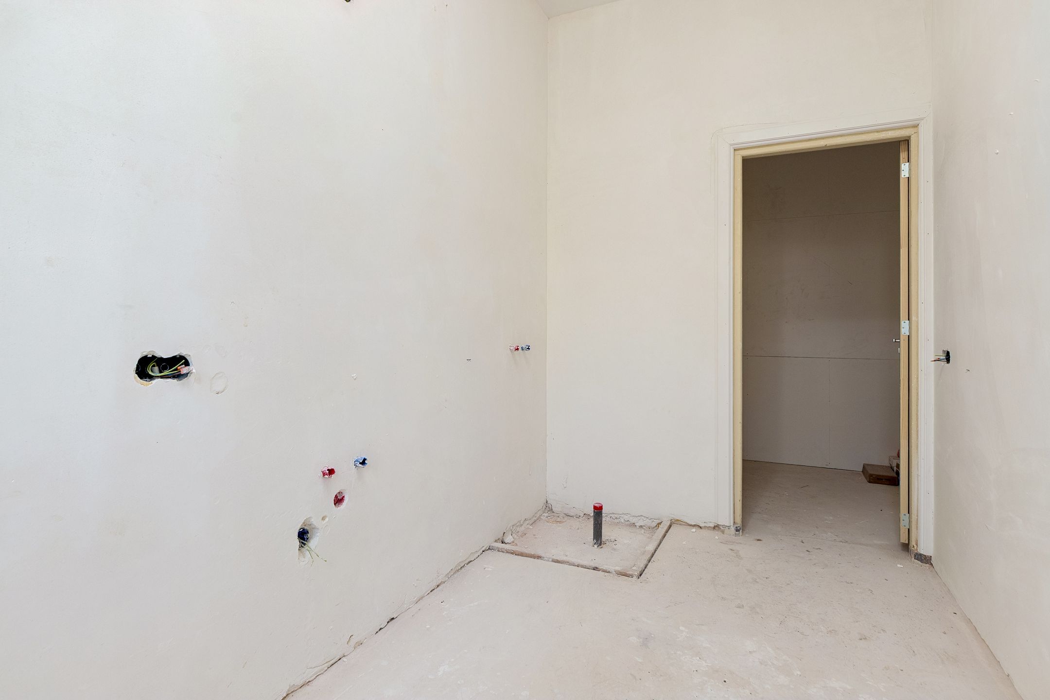 Foto 36 van Groenelaantje 35-G