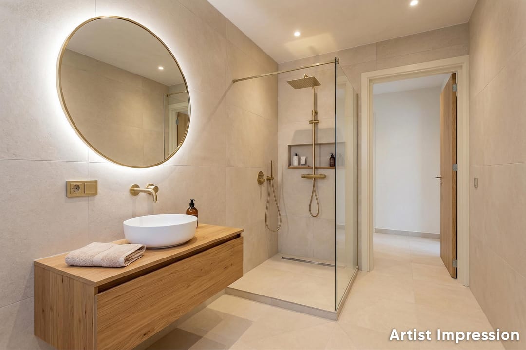 Foto 37 van Groenelaantje 35-G