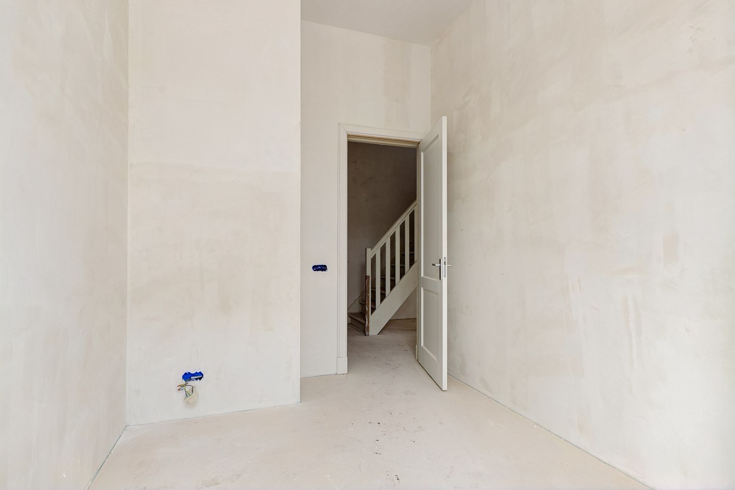 Foto 40 van Groenelaantje 35-G