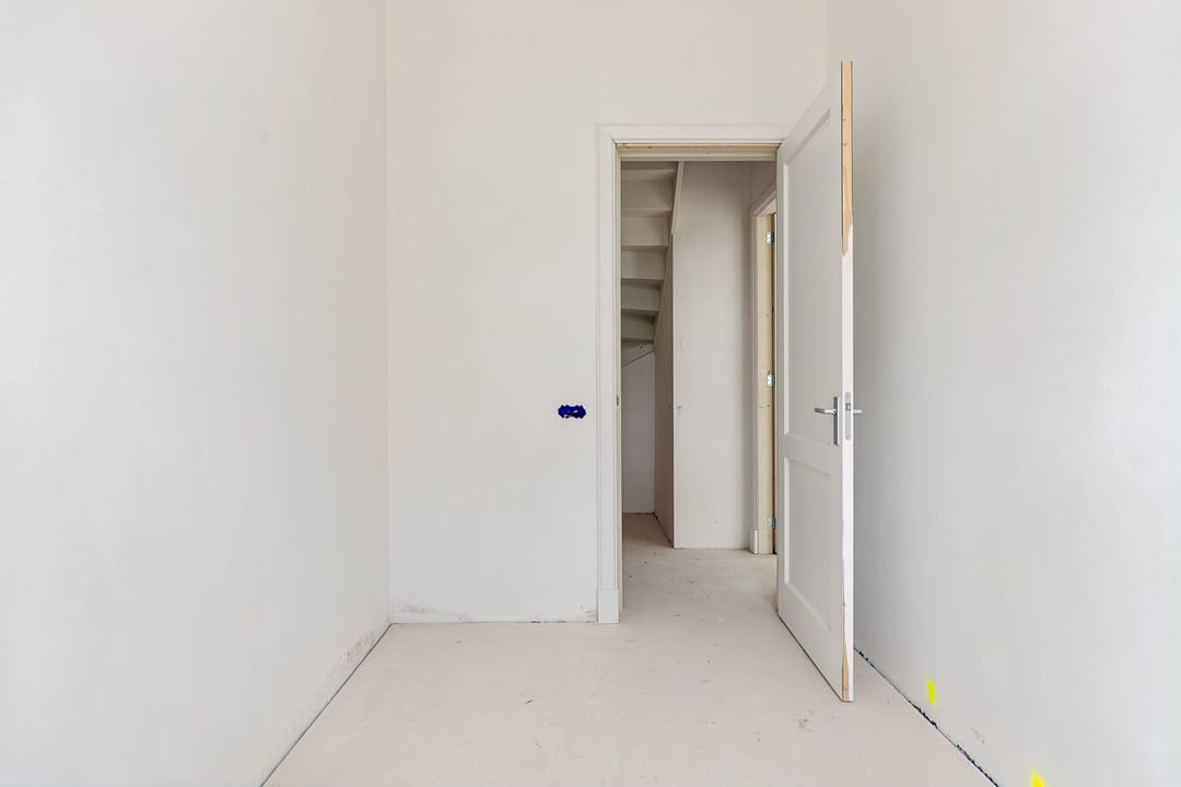 Foto 43 van Groenelaantje 35-G