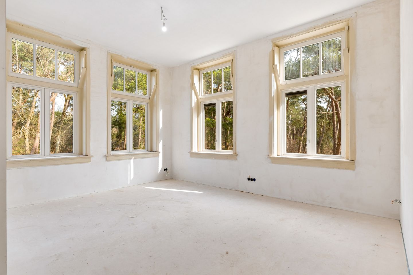 Foto 44 van Groenelaantje 35-G