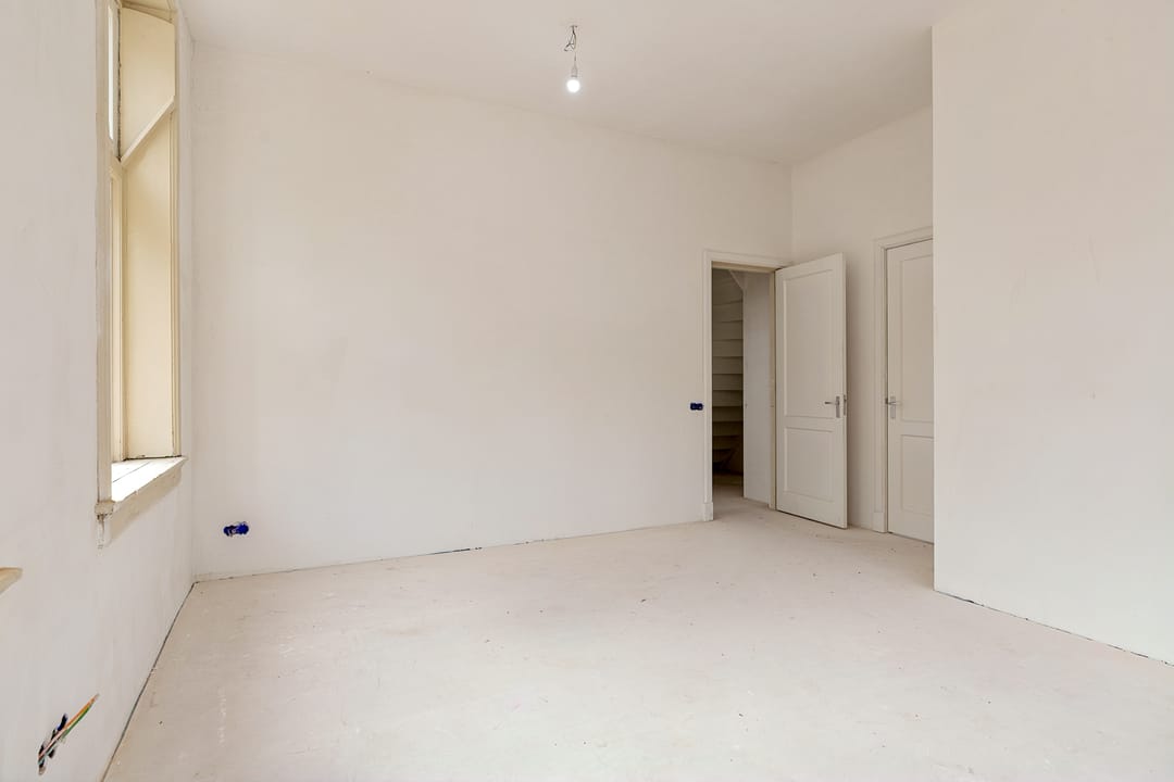 Foto 47 van Groenelaantje 35-G