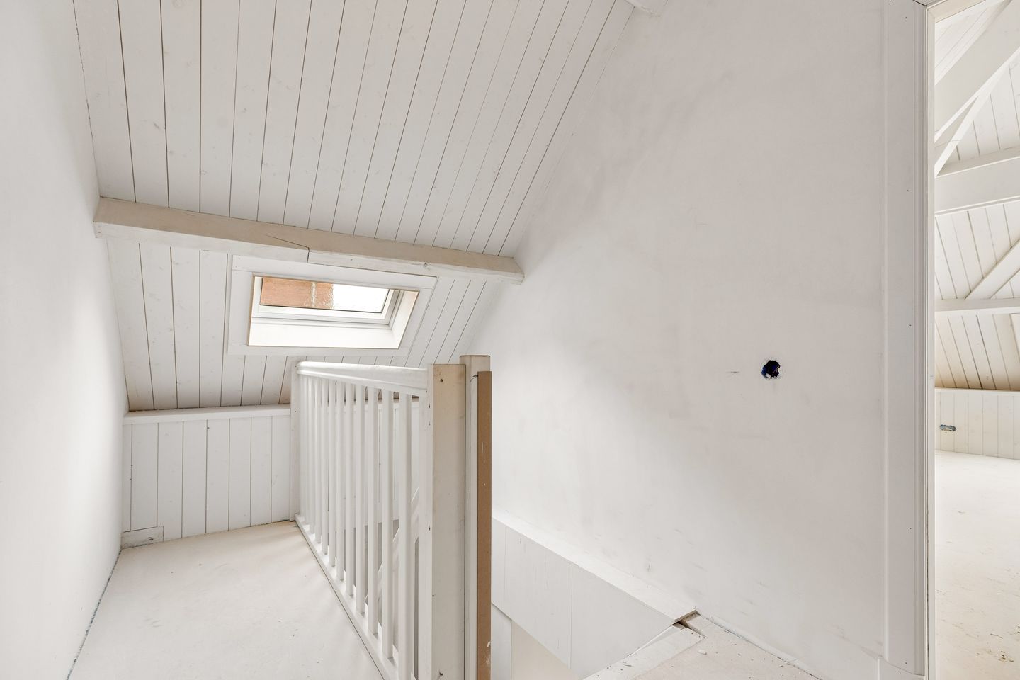 Foto 50 van Groenelaantje 35-G