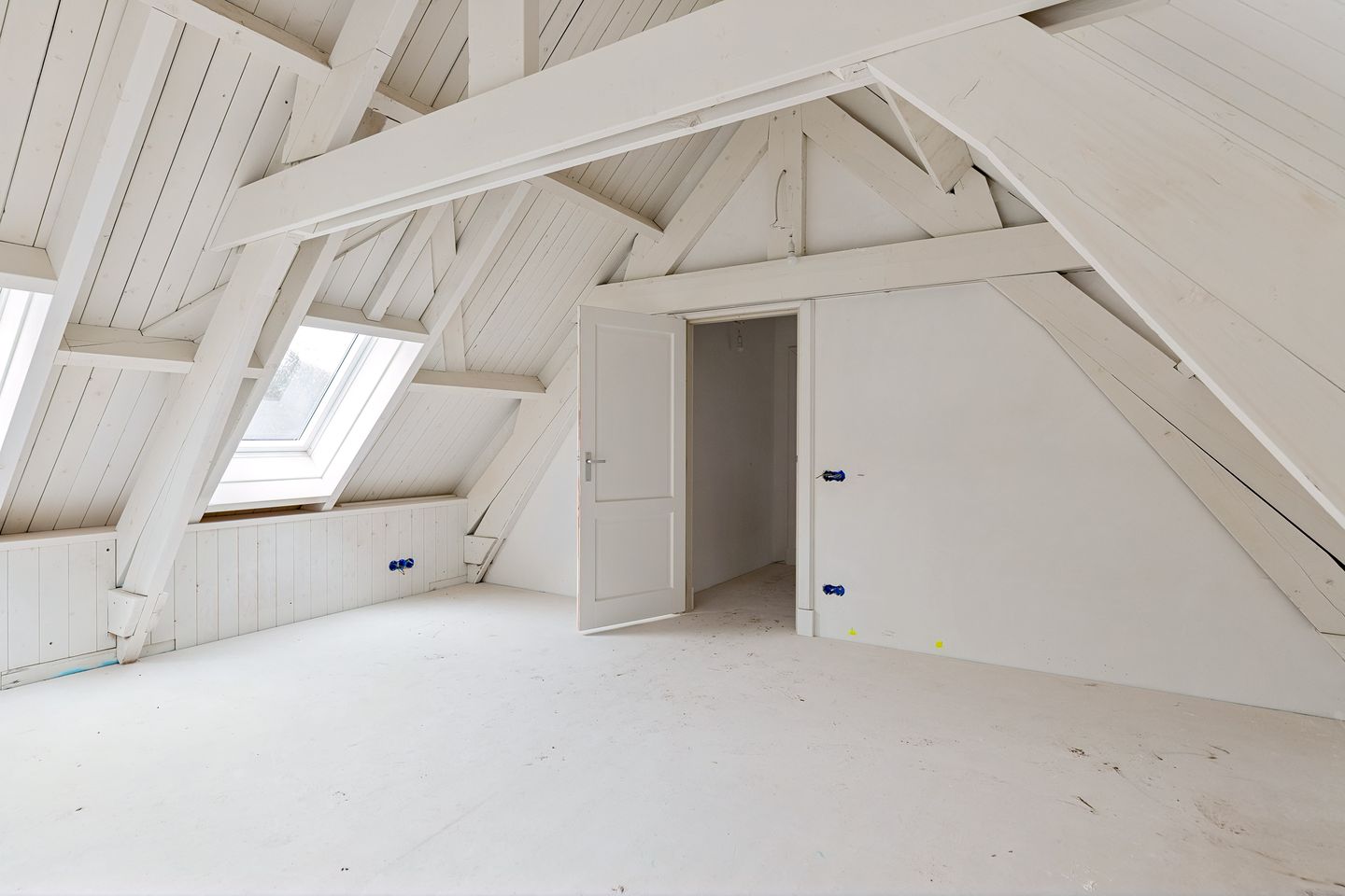 Foto 55 van Groenelaantje 35-G