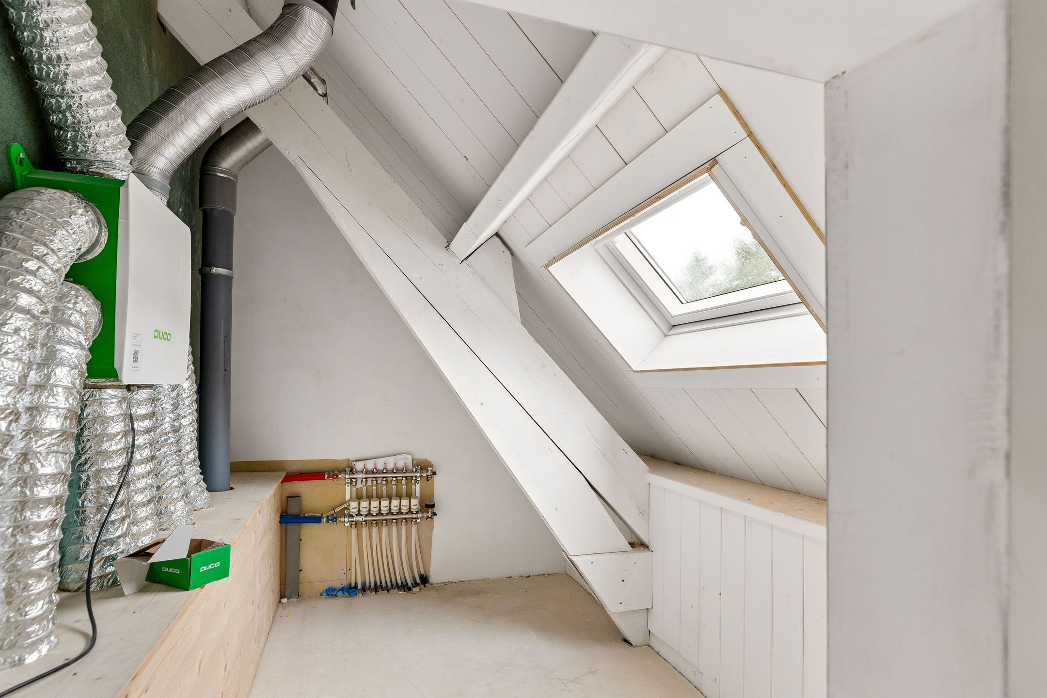 Foto 57 van Groenelaantje 35-G