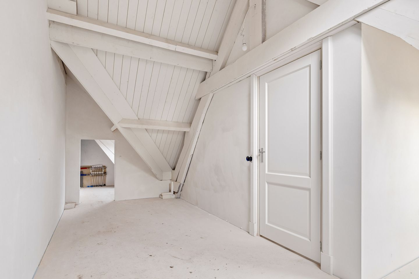 Foto 59 van Groenelaantje 35-G