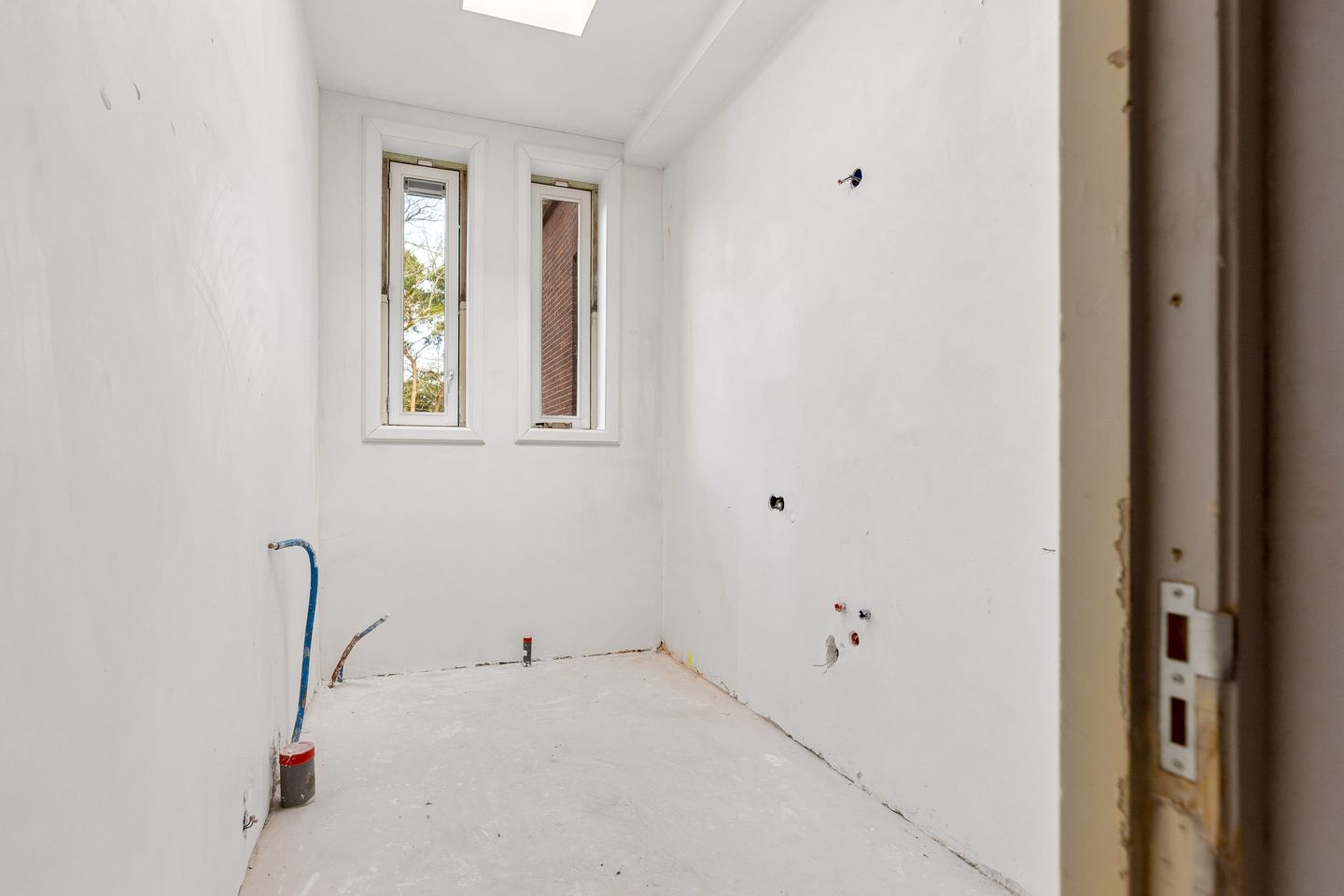 Foto 35 van Groenelaantje 35-G