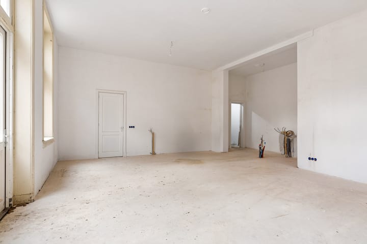 Appartement te koop: Groenelaantje 35G, Nunspeet