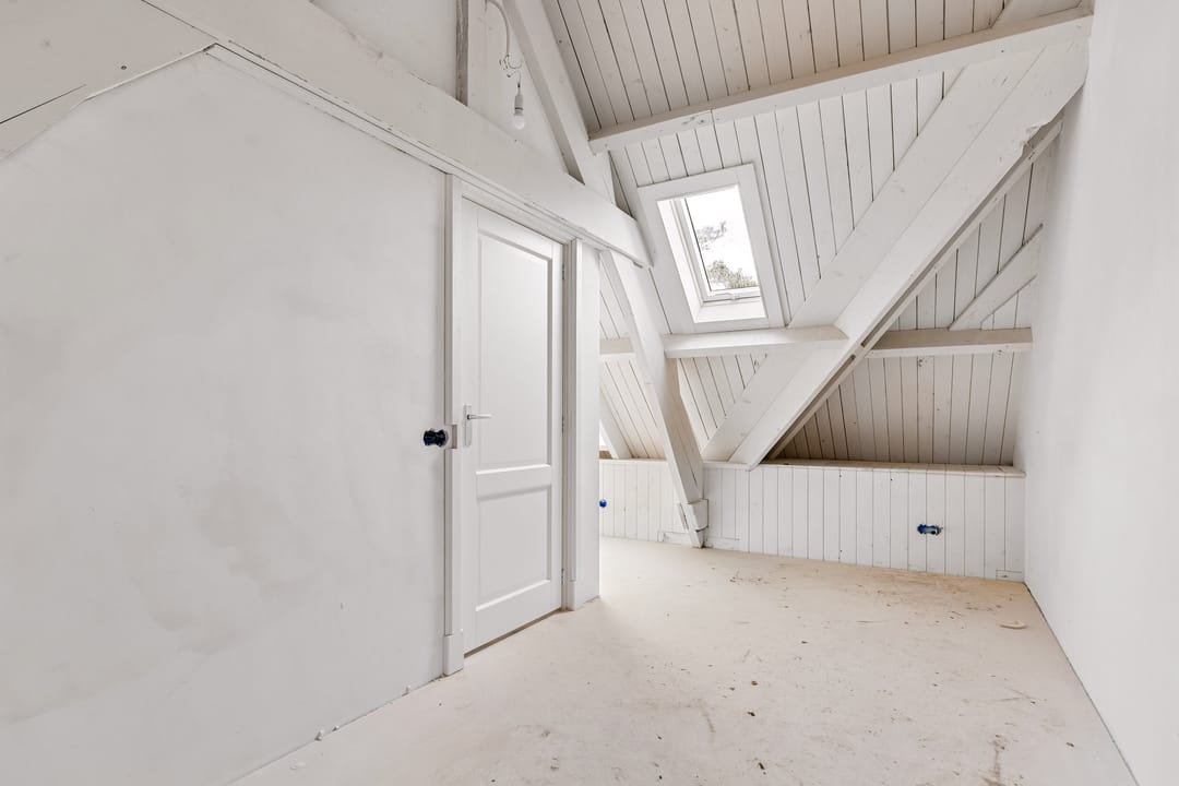 Foto 58 van Groenelaantje 35-G