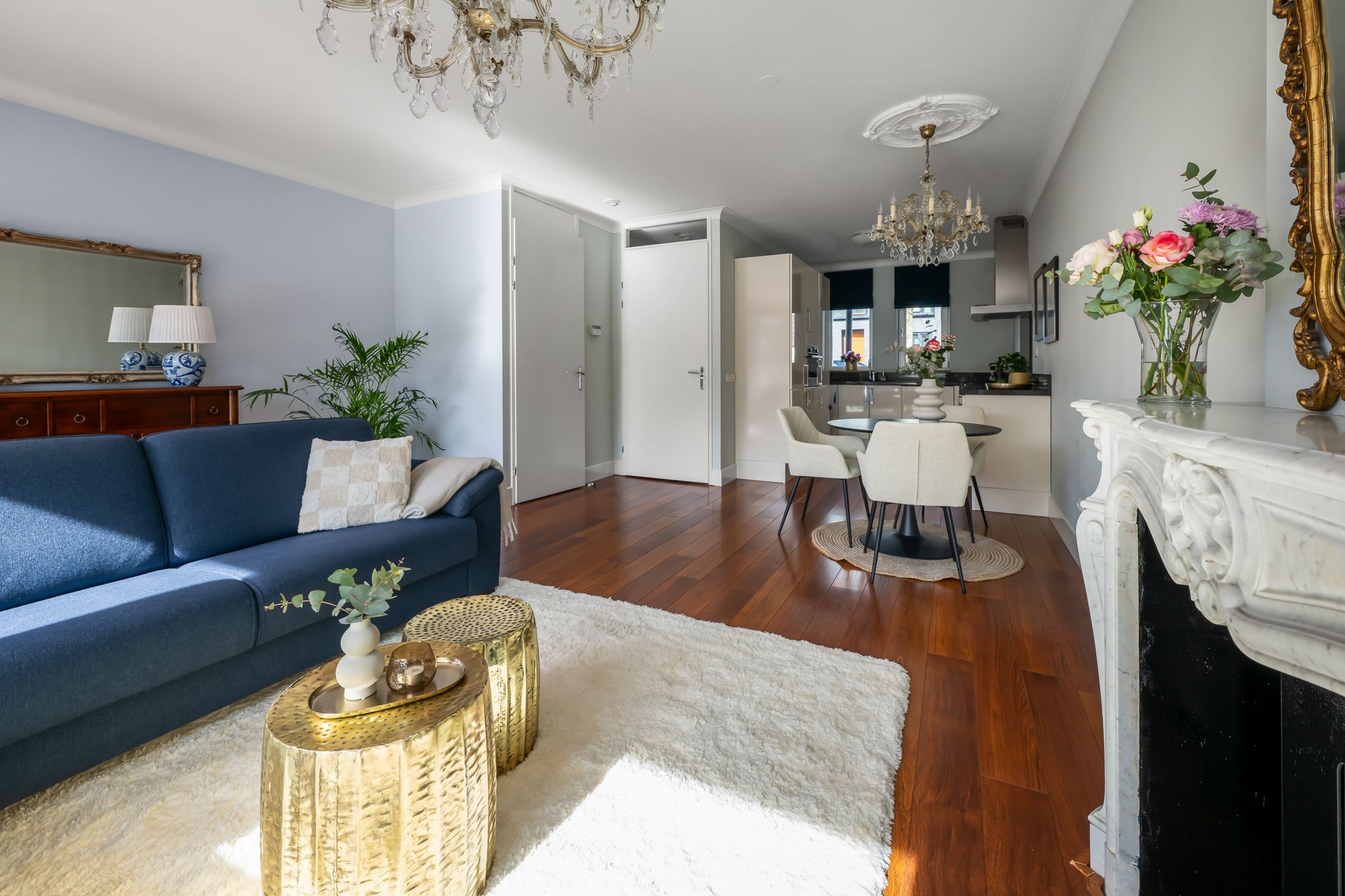 Foto 3 van William Barlowlaan 42