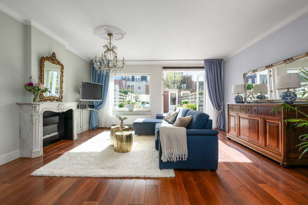 Foto 2 van William Barlowlaan 42