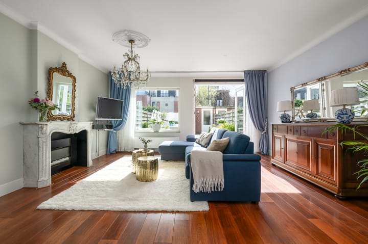 Foto 2 van William Barlowlaan 42