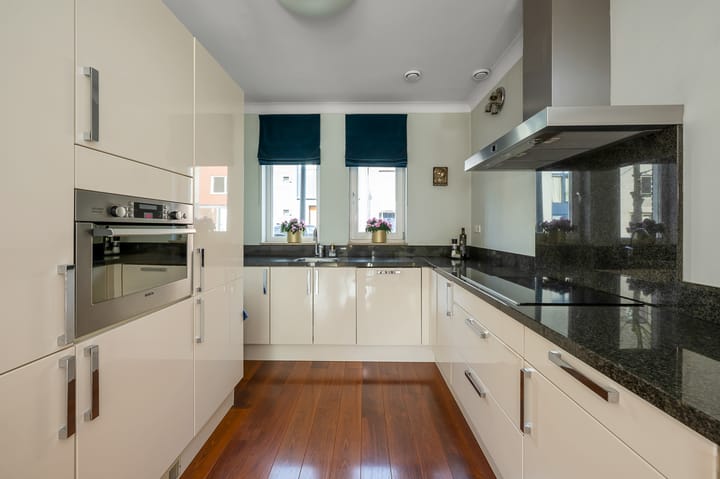 Foto 4 van William Barlowlaan 42