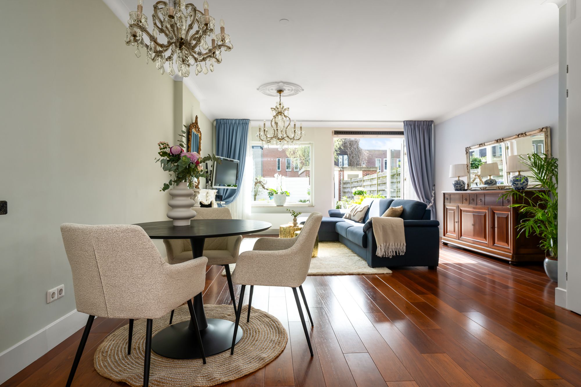 Foto 6 van William Barlowlaan 42