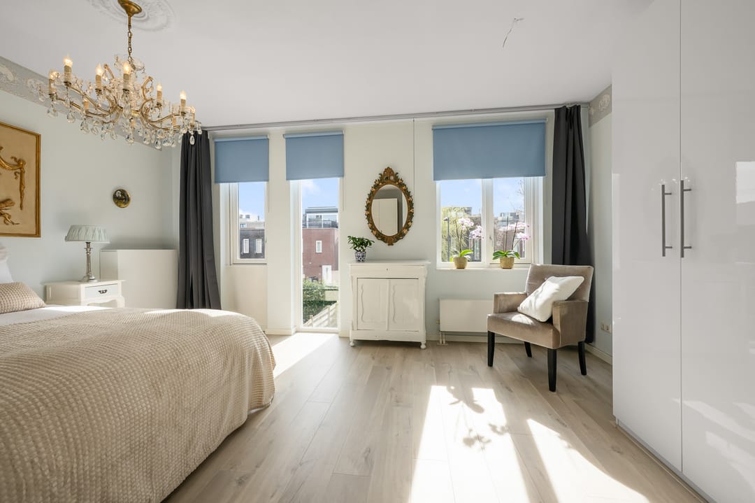 Foto 8 van William Barlowlaan 42