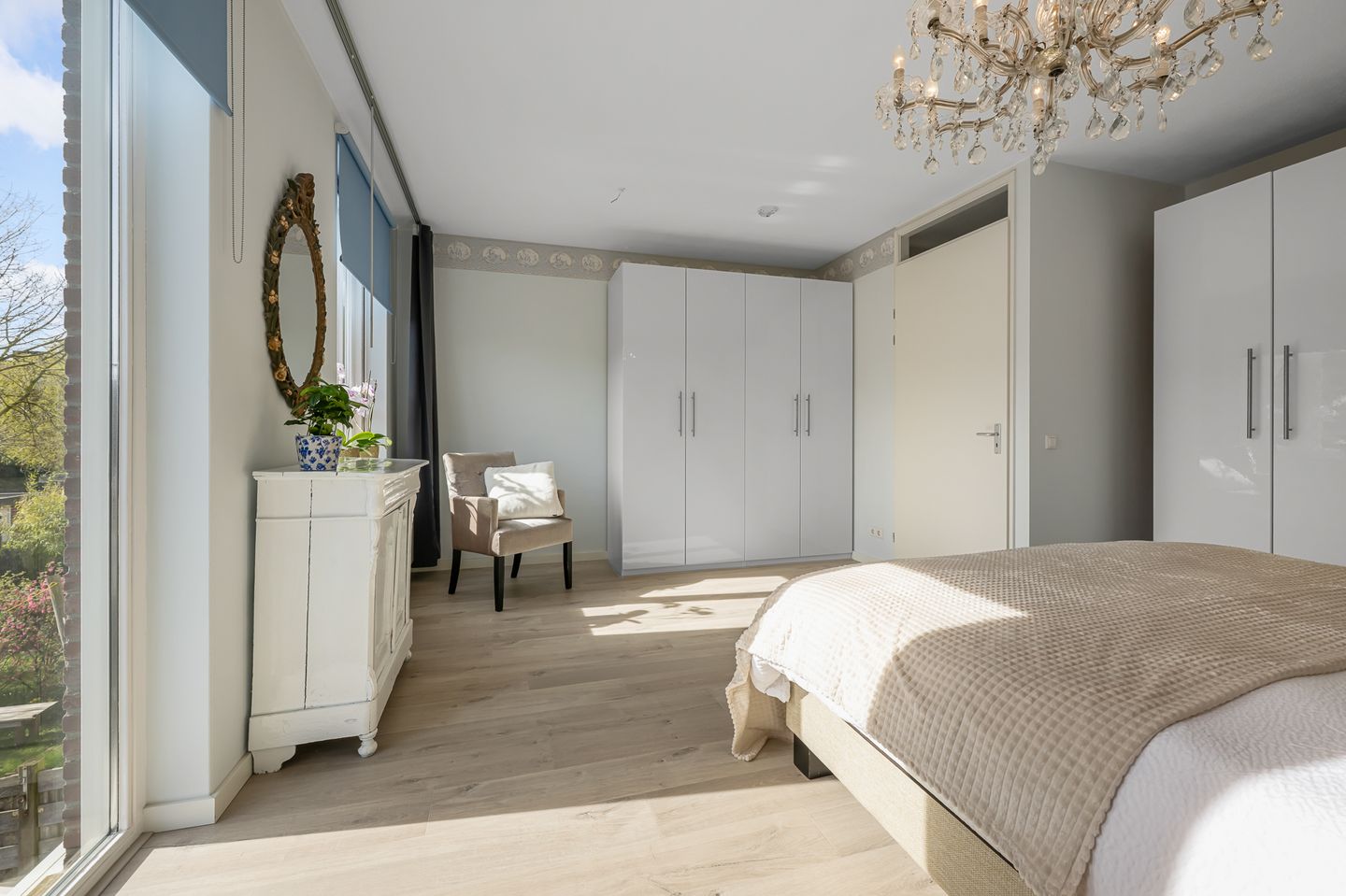 Foto 10 van William Barlowlaan 42