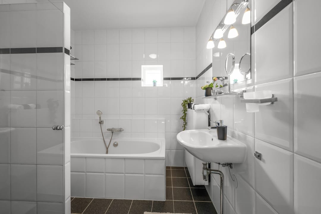 Foto 11 van William Barlowlaan 42