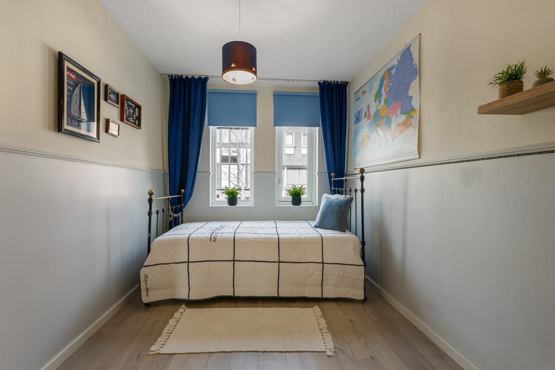 Foto 13 van William Barlowlaan 42