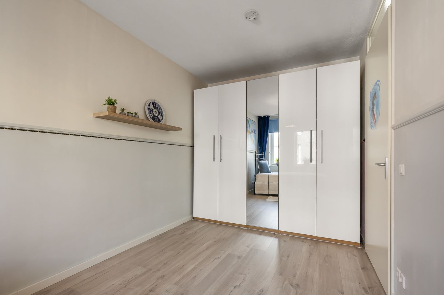 Foto 14 van William Barlowlaan 42