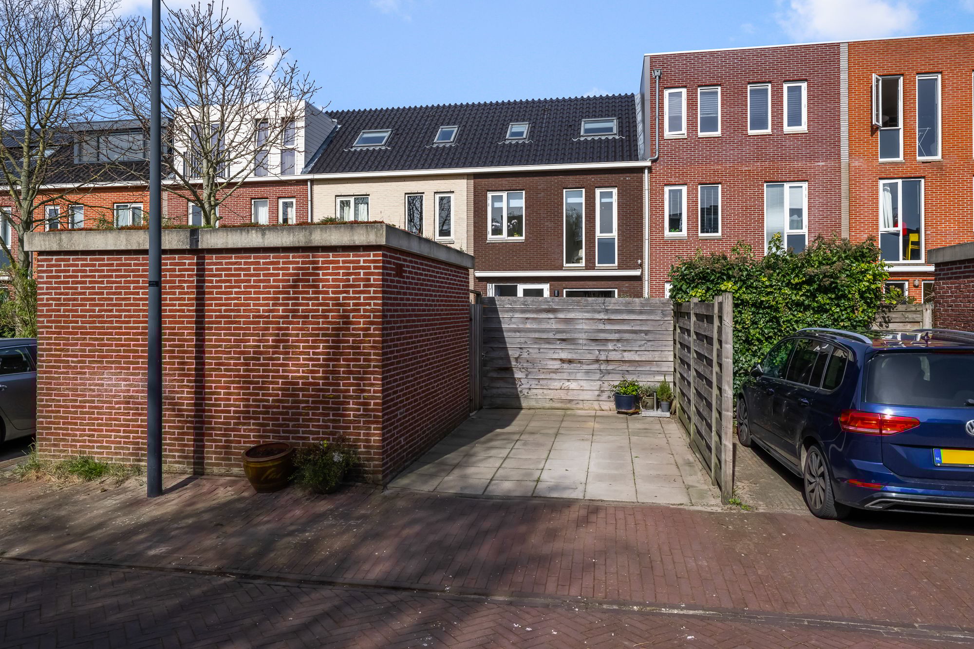 Foto 21 van William Barlowlaan 42