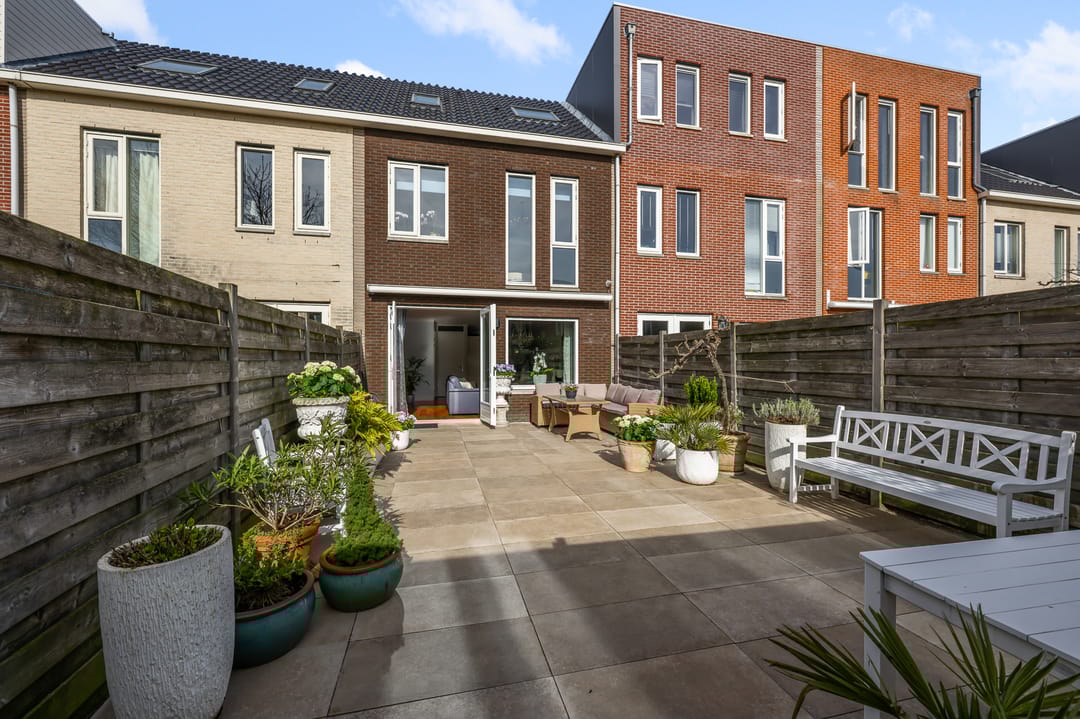 Foto 22 van William Barlowlaan 42