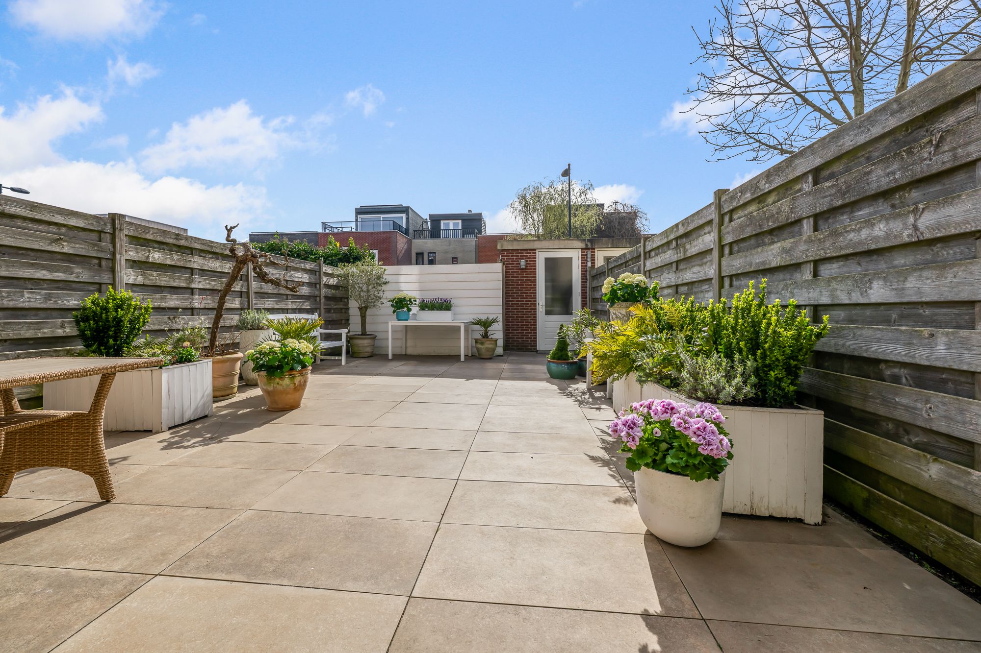 Foto 24 van William Barlowlaan 42