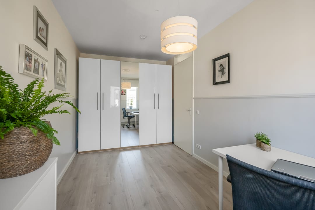 Foto 16 van William Barlowlaan 42