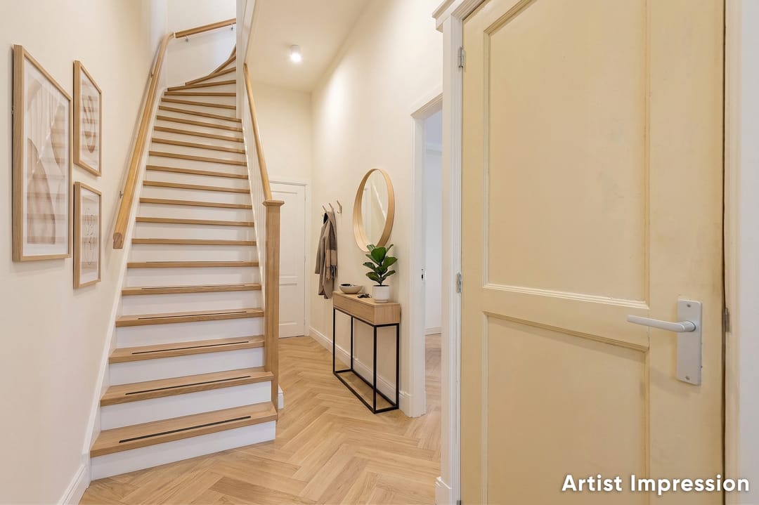 Foto 17 van Groenelaantje 35-G