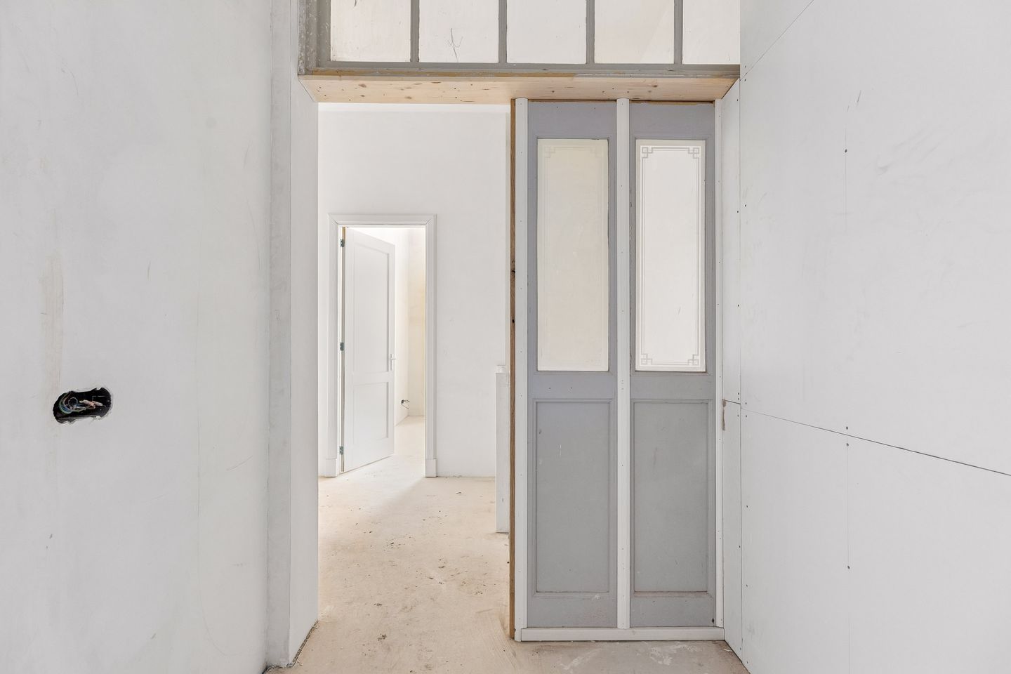 Foto 34 van Groenelaantje 35-G