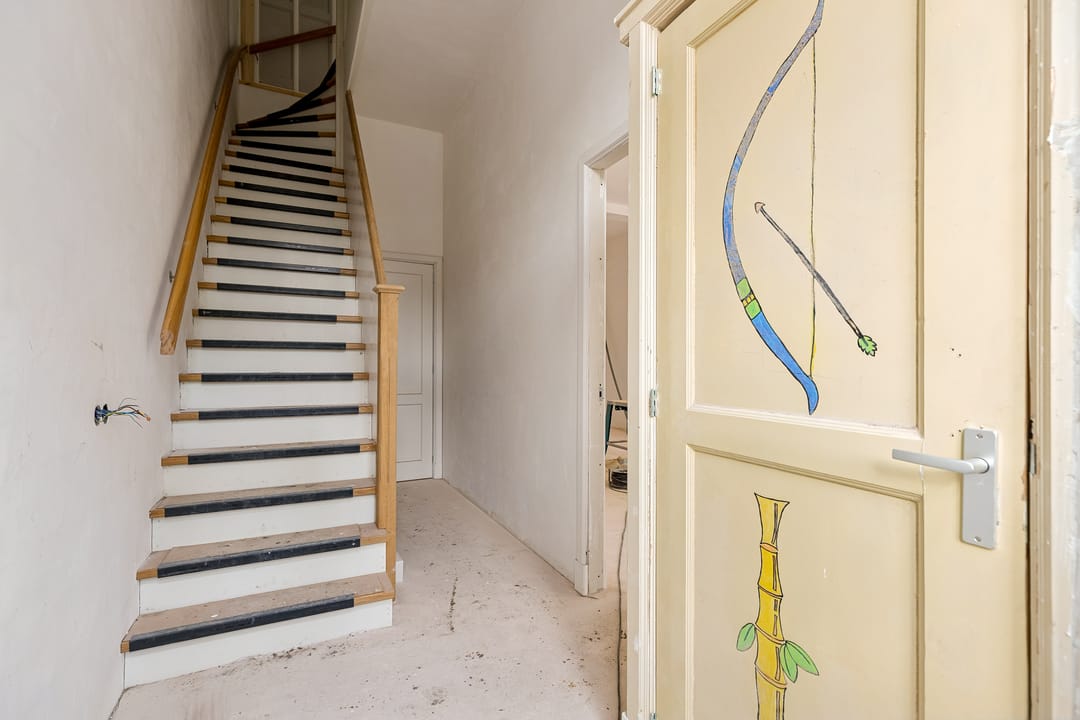 Foto 16 van Groenelaantje 35-G