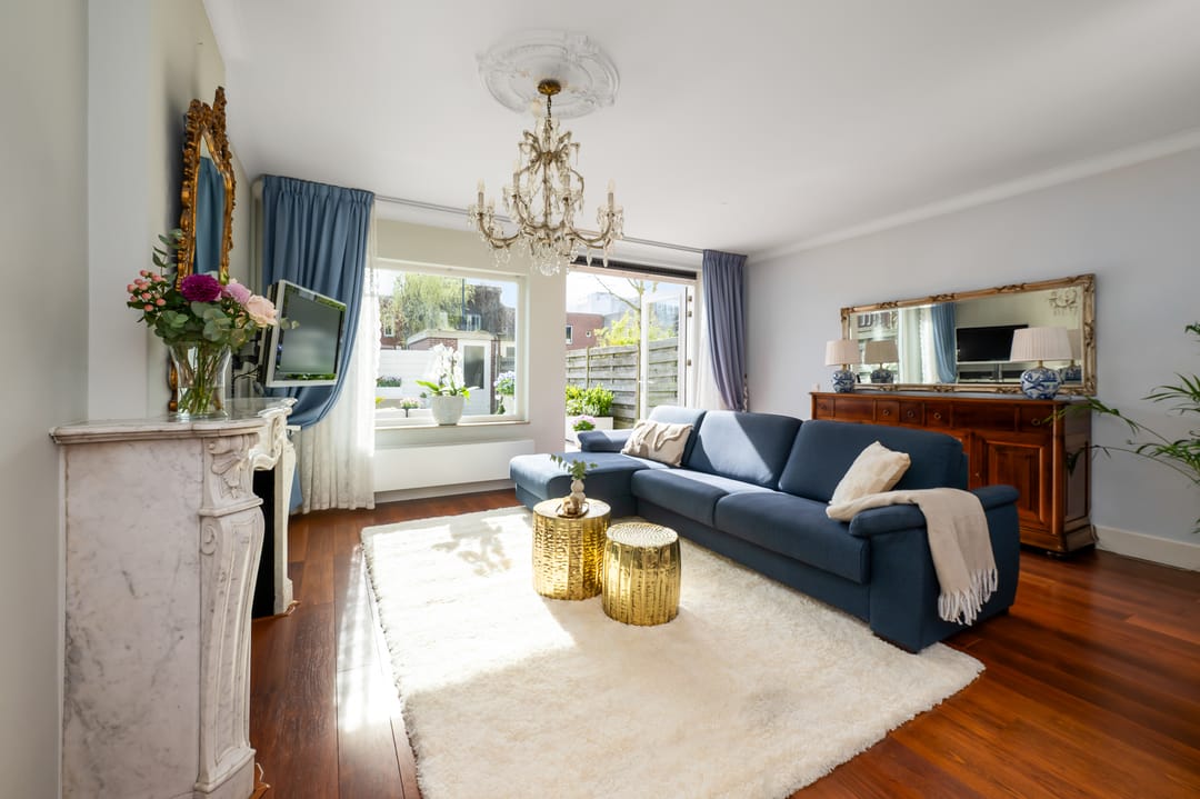 Foto 7 van William Barlowlaan 42