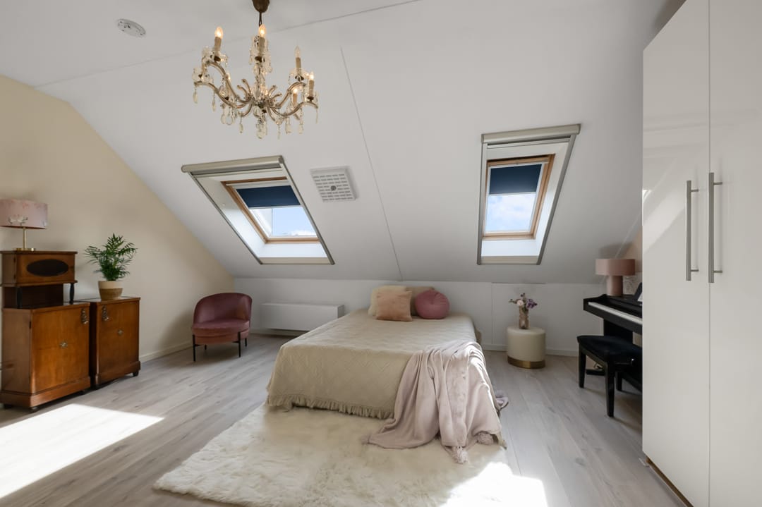 Foto 17 van William Barlowlaan 42