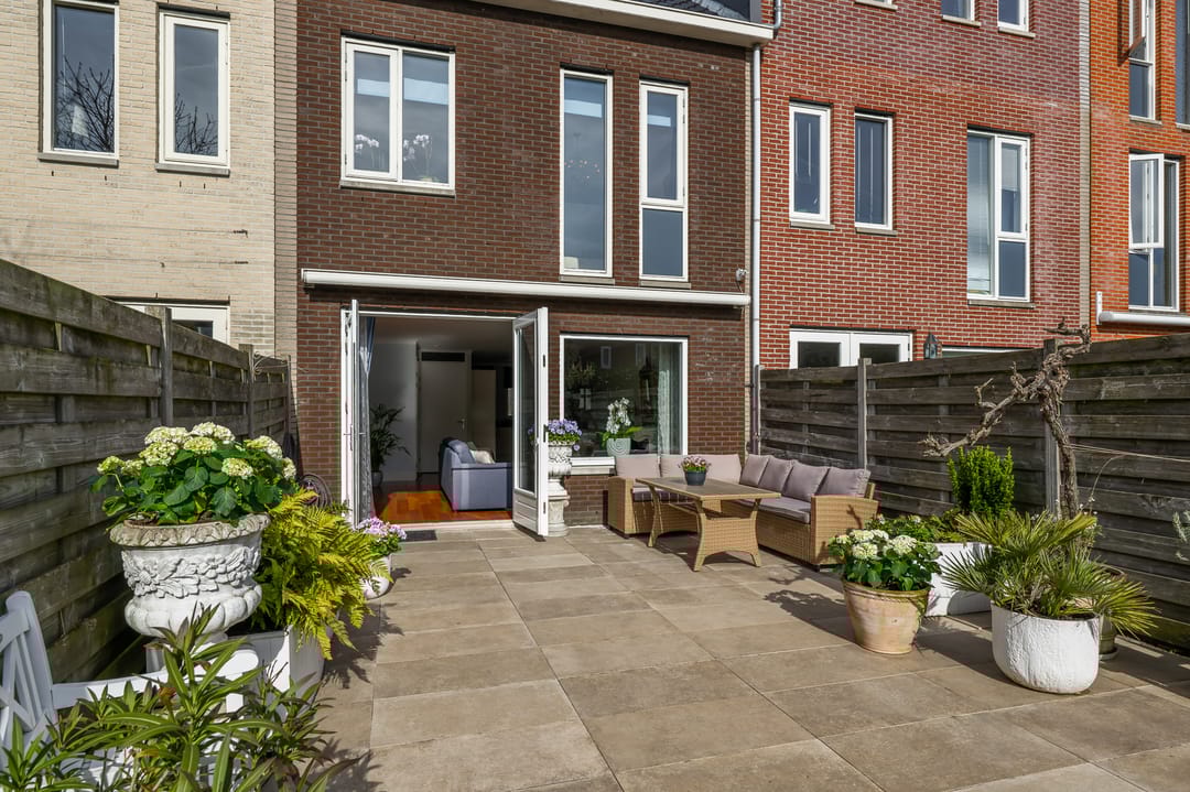 Foto 23 van William Barlowlaan 42