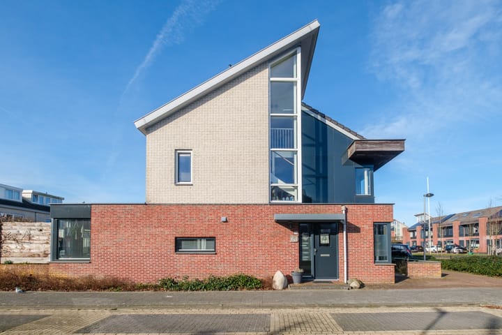 Photo 2 of Oratoriumplein 1