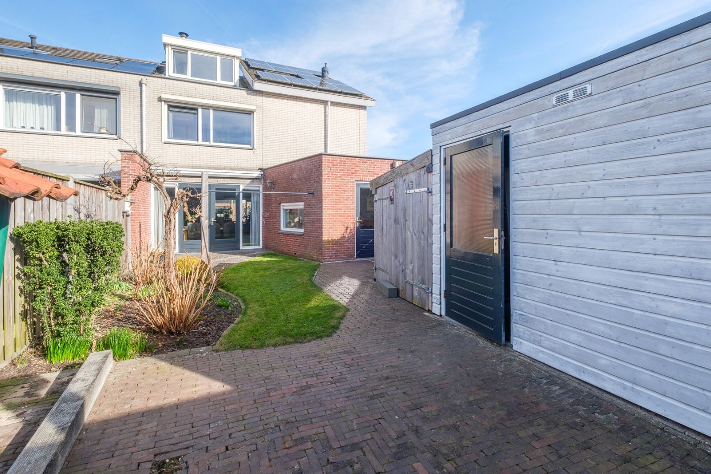 Foto 4 van Oratoriumplein 1