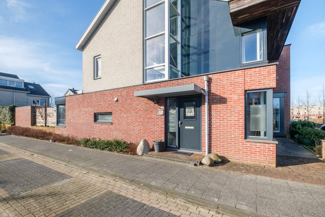 Foto 7 van Oratoriumplein 1