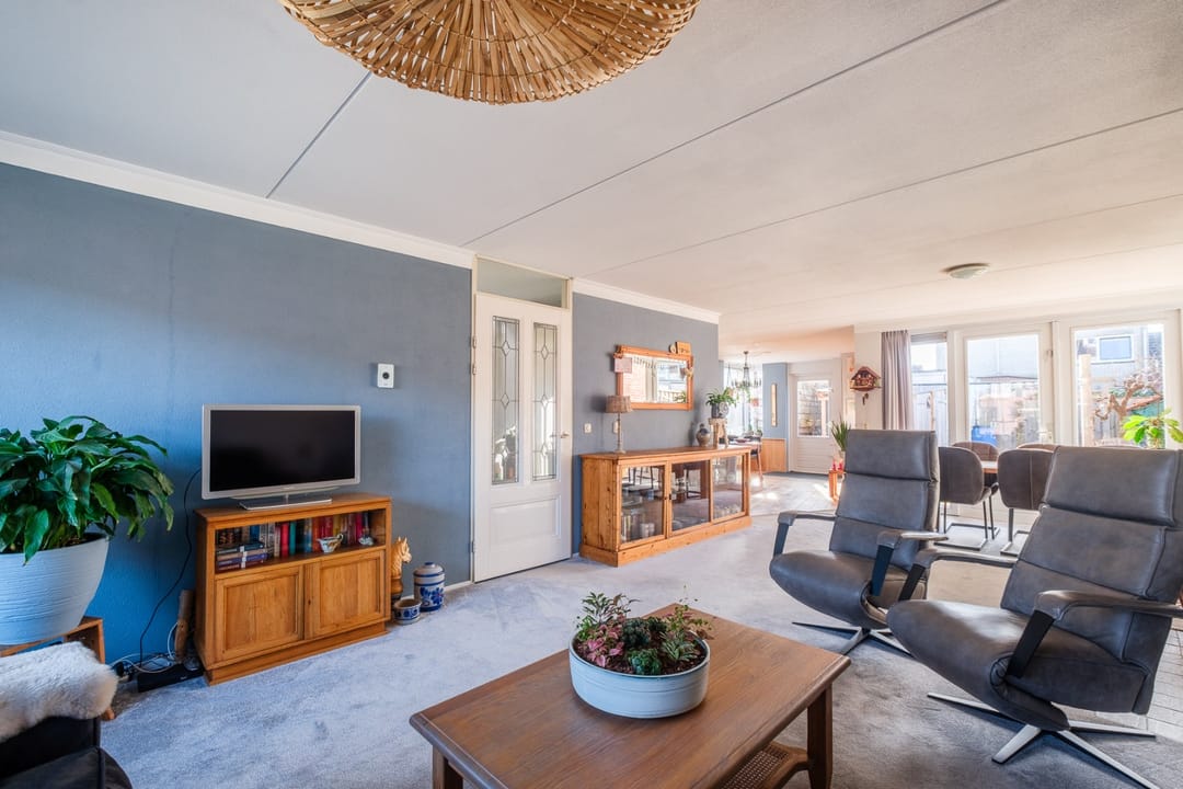 Foto 11 van Oratoriumplein 1