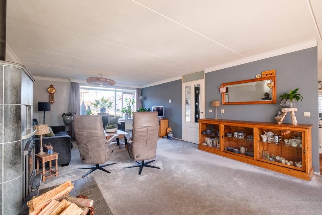 Foto 13 van Oratoriumplein 1