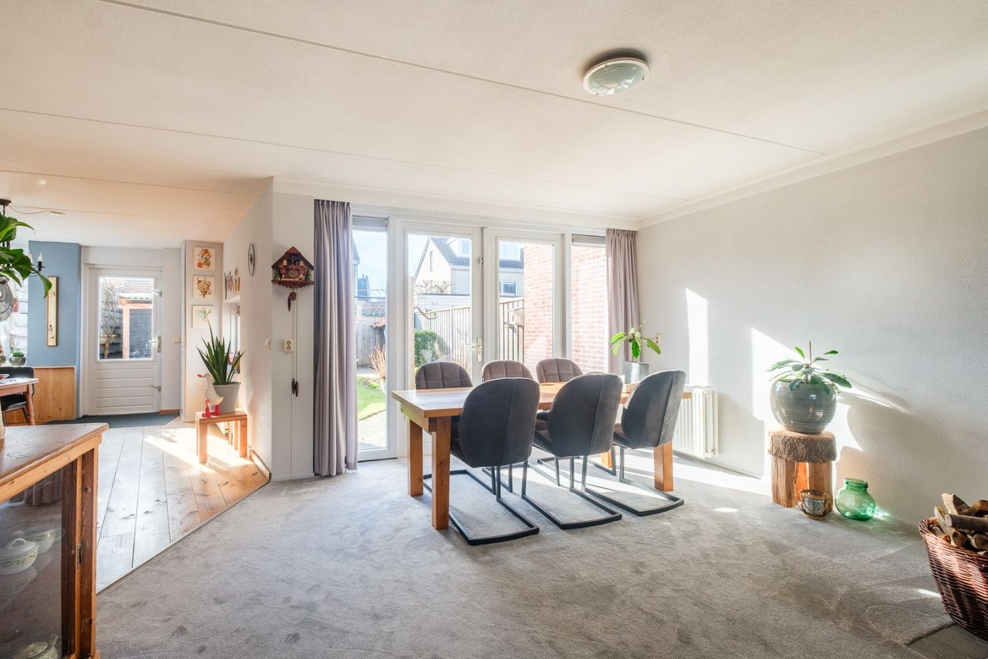 Foto 14 van Oratoriumplein 1