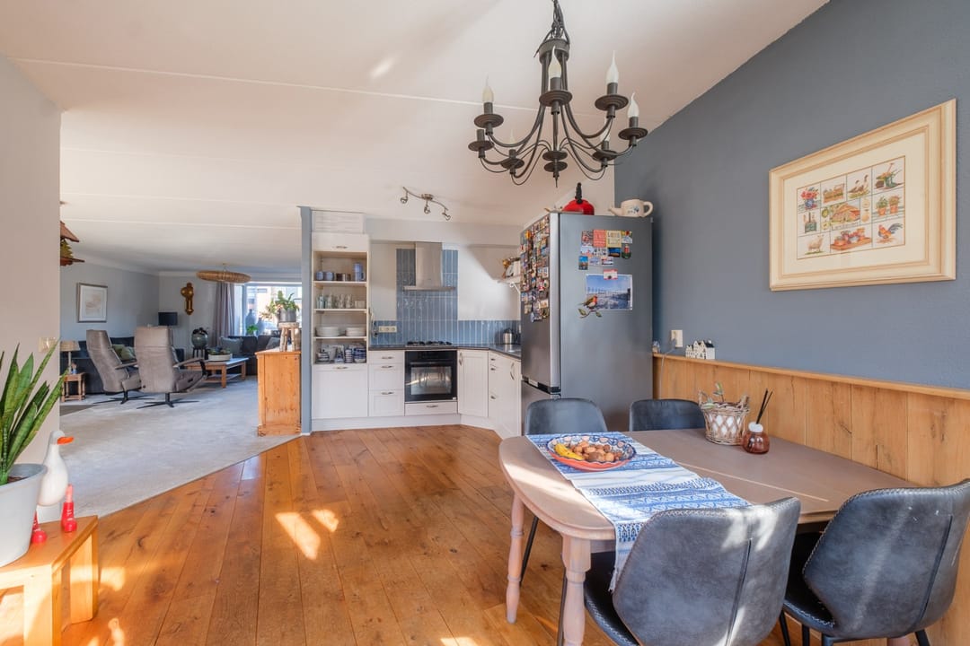 Foto 17 van Oratoriumplein 1