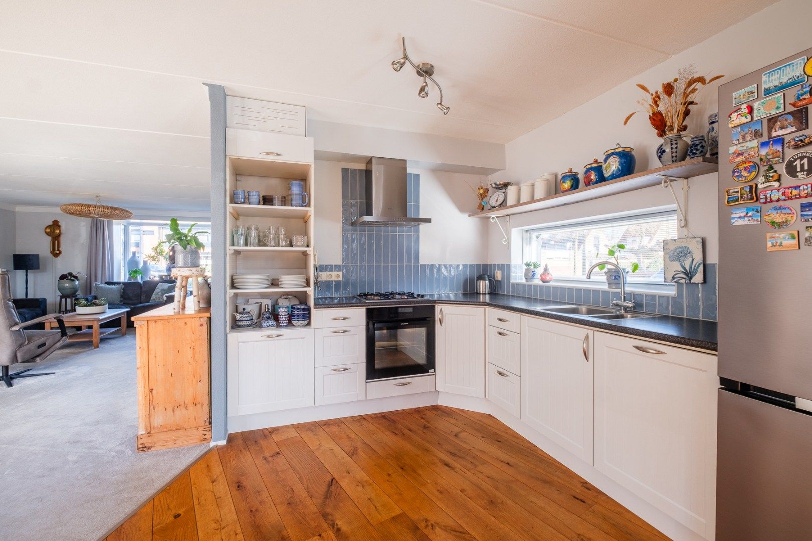 Foto 18 van Oratoriumplein 1