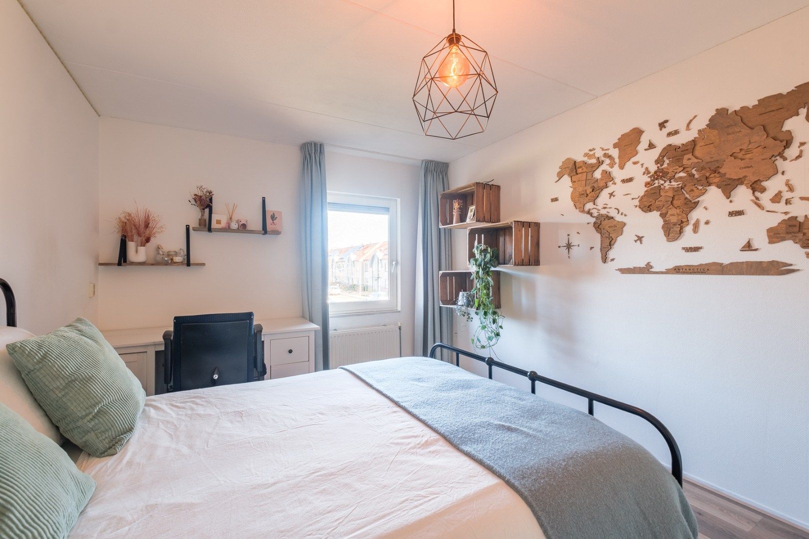 Foto 21 van Oratoriumplein 1