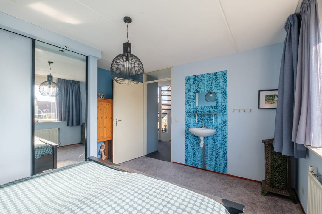 Foto 23 van Oratoriumplein 1