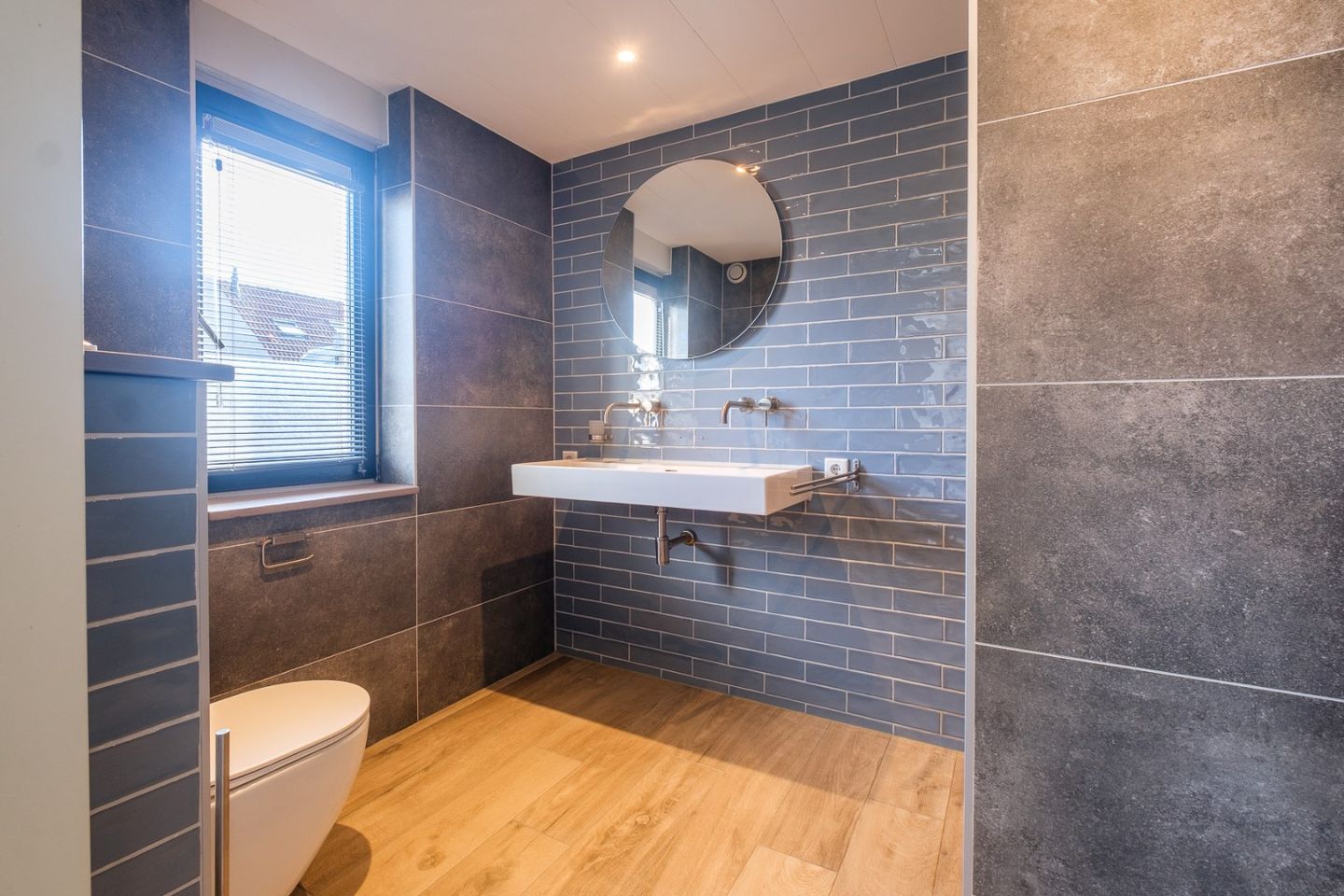 Foto 25 van Oratoriumplein 1