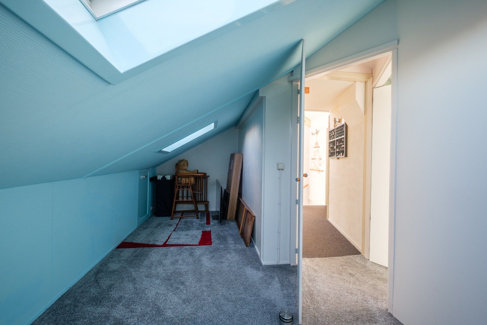 Foto 30 van Oratoriumplein 1