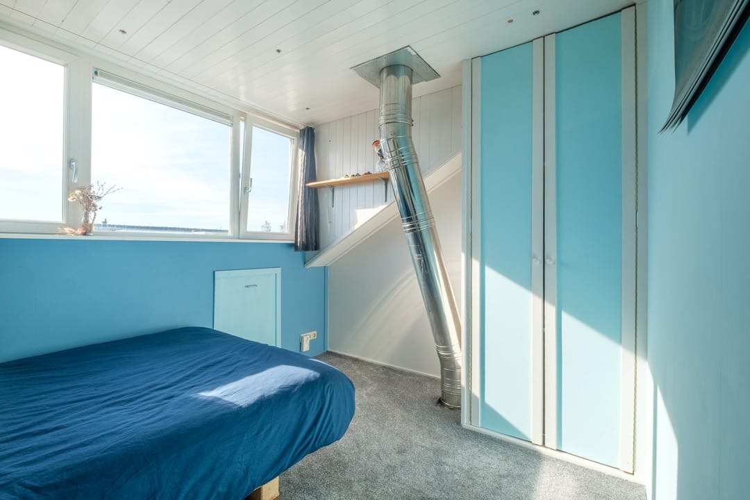 Foto 31 van Oratoriumplein 1