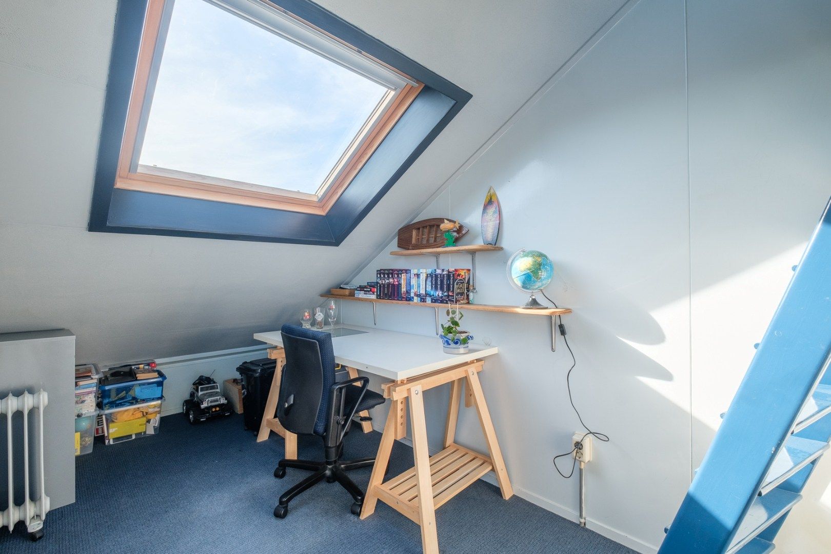 Foto 33 van Oratoriumplein 1