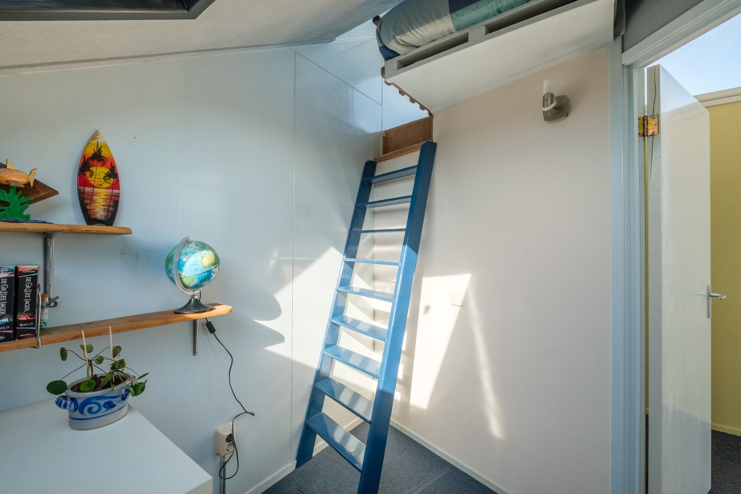 Foto 34 van Oratoriumplein 1