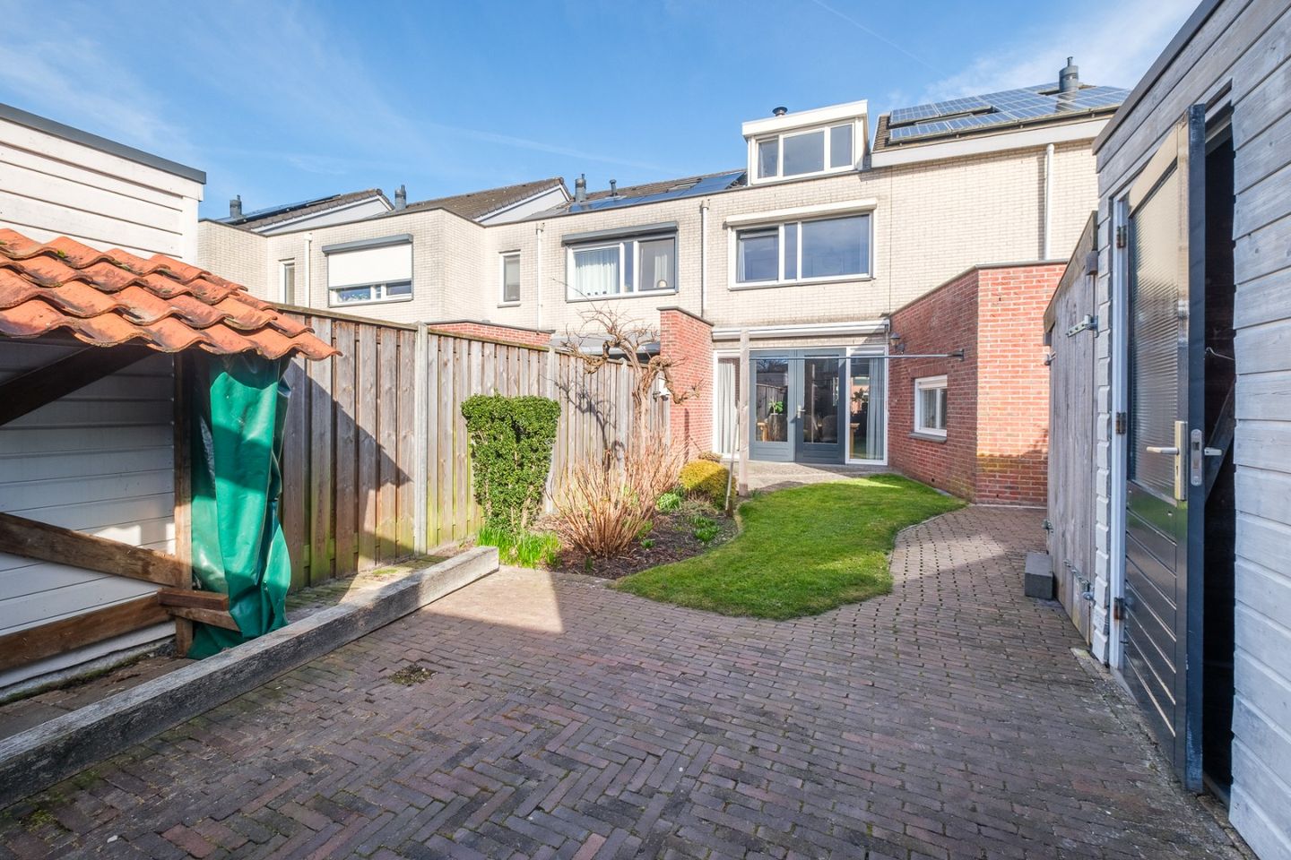 Foto 40 van Oratoriumplein 1