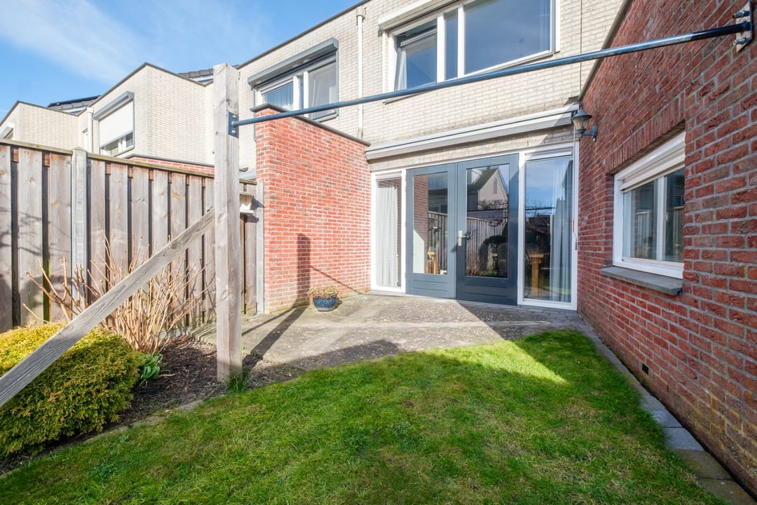 Foto 41 van Oratoriumplein 1